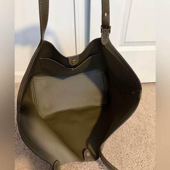 Coach Gramercy Tote - Picture 7 of 8